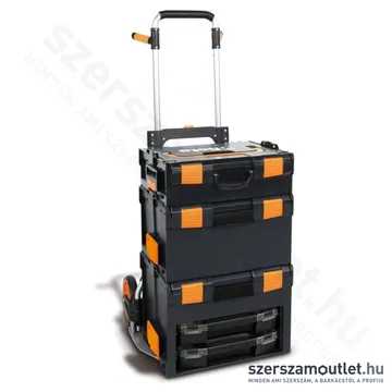 BETA C99 Combo komplett moduláris rendszer (099000010)