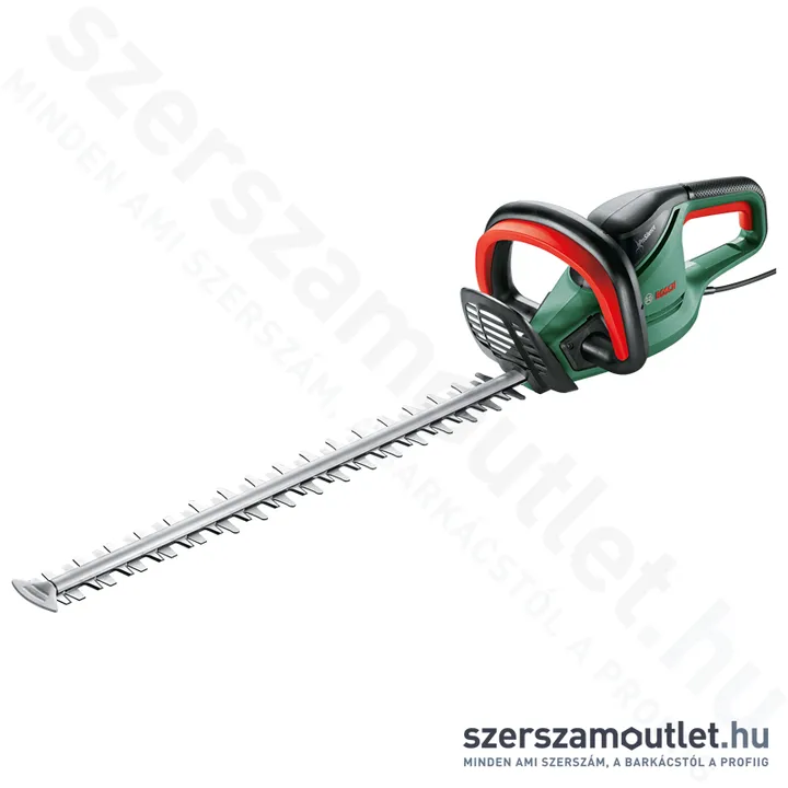 BOSCH UNIVERSALHEDGECUT 50 Elektromos sövényvágó (480W/50cm) (06008C0501)