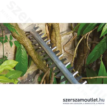 BOSCH UNIVERSALHEDGECUT 50 Elektromos sövényvágó (480W/50cm) (06008C0501)