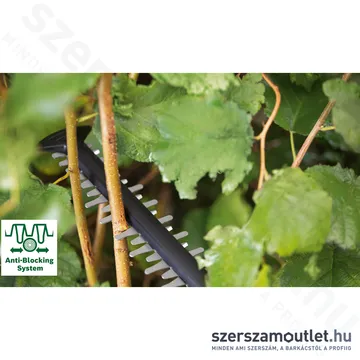 BOSCH UNIVERSALHEDGECUT 50 Elektromos sövényvágó (480W/50cm) (06008C0501)