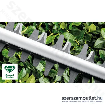 BOSCH UNIVERSALHEDGECUT 50 Elektromos sövényvágó (480W/50cm) (06008C0501)
