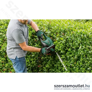 BOSCH UNIVERSALHEDGECUT 50 Elektromos sövényvágó (480W/50cm) (06008C0501)