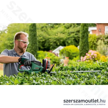 BOSCH UNIVERSALHEDGECUT 50 Elektromos sövényvágó (480W/50cm) (06008C0501)