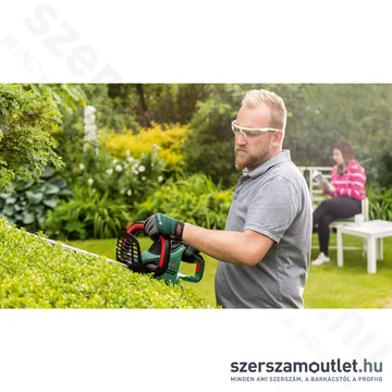 BOSCH UNIVERSALHEDGECUT 50 Elektromos sövényvágó (480W/50cm) (06008C0501)