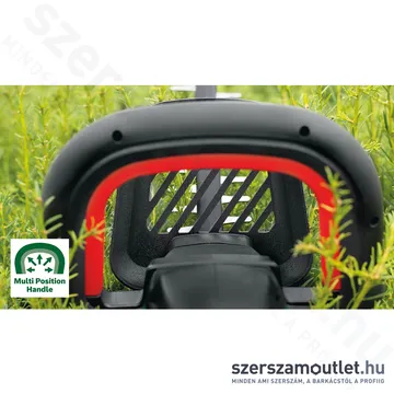 BOSCH UNIVERSALHEDGECUT 50 Elektromos sövényvágó (480W/50cm) (06008C0501)