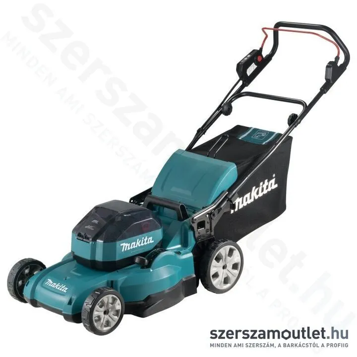 MAKITA LM001JM101 Akkus fűnyíró Műanyag 48cm (64V) (1x4,0Ah)