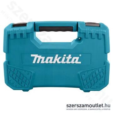 MAKITA Dugókulcs készlet 23 részes 1/2