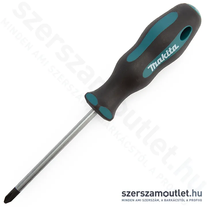 MAKITA Csavarhúzó mágneses PH2x100mm (B-65919)