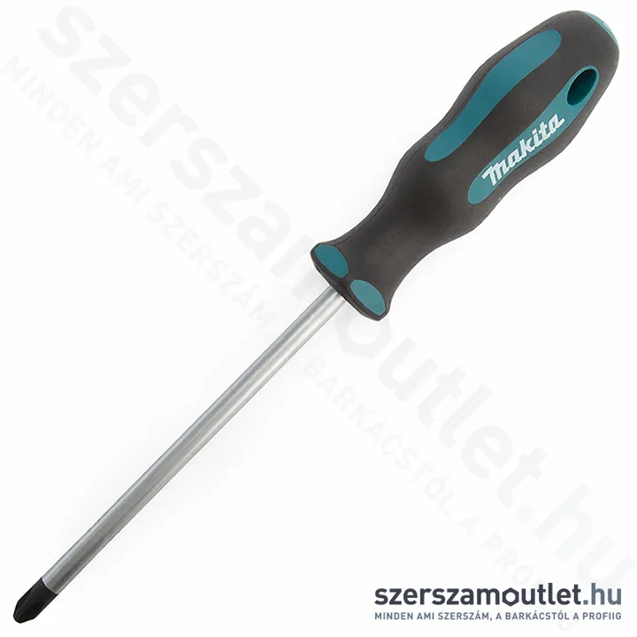 MAKITA Csavarhúzó mágneses PH3x150mm (B-65931)