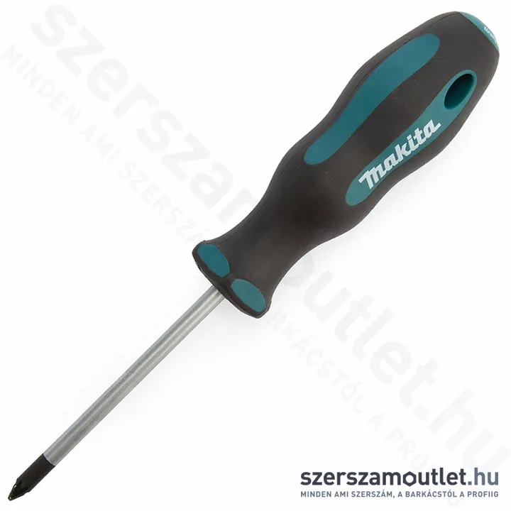 MAKITA Csavarhúzó mágneses PZ1x80mm (B-65947)