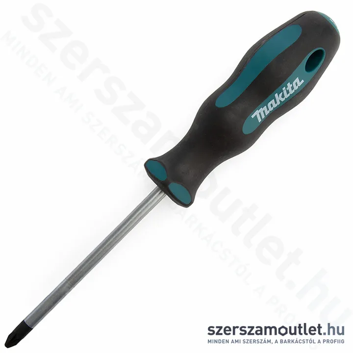 MAKITA Csavarhúzó mágneses PZ2x100mm (B-65953)