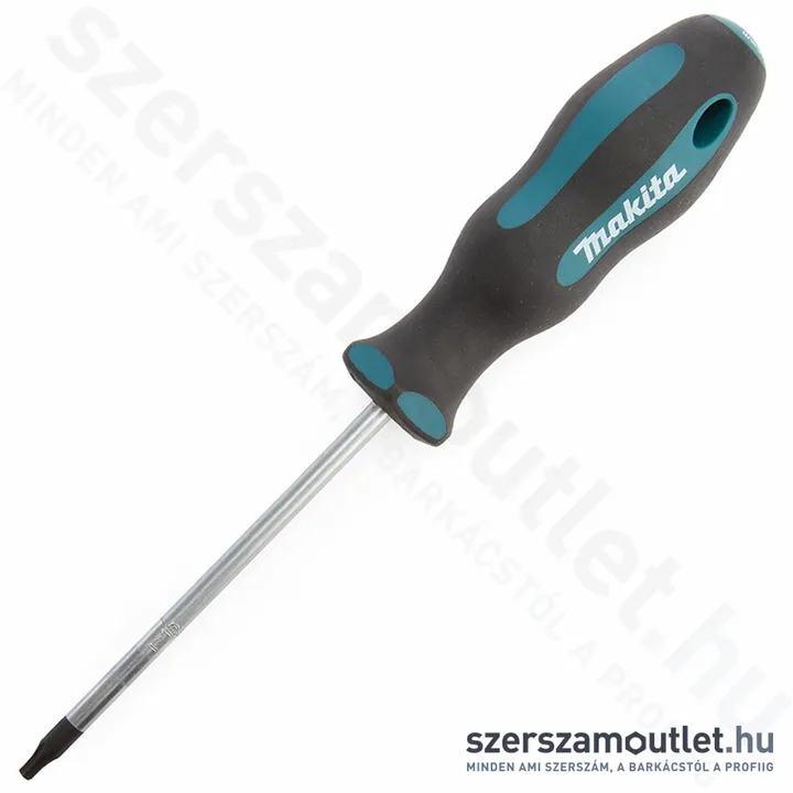 MAKITA Torx csavarhúzó mágneses T15x100mm (B-65981)