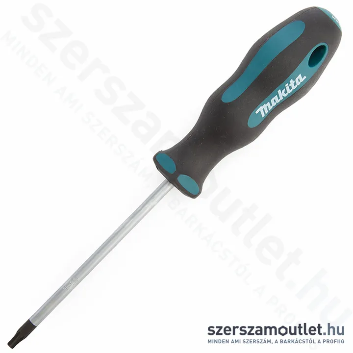 MAKITA Torx csavarhúzó mágneses T20x100mm (B-65997)