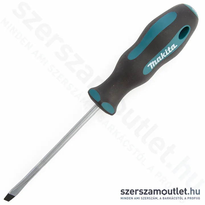 MAKITA Csavarhúzó lapos, mágneses SL5,5x100mm (B-66036)