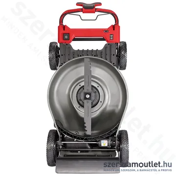 MILWAUKEE Fűnyíró kés, fogazott 53cm (21
