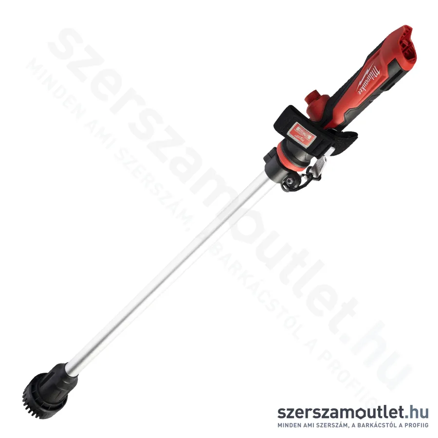 MILWAUKEE M12 BSWP-0 Akkus szivattyú szénkefementes (12V) (Akku és töltő nélkül!) (4933479639)