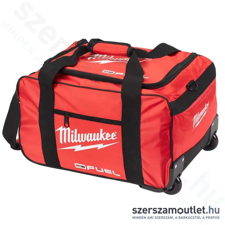 MILWAUKEE MILWB-XL Szerszámos táska, kerekes XL (4933459429)