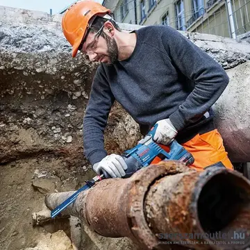 BOSCH S 922 BF szablyafűrészlap + S 955 CHM szablyafűrészlap (5+1db GRÁTISZ) (2608653460)