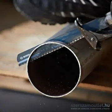 BOSCH S 922 BF szablyafűrészlap + S 955 CHM szablyafűrészlap (5+1db GRÁTISZ) (2608653460)