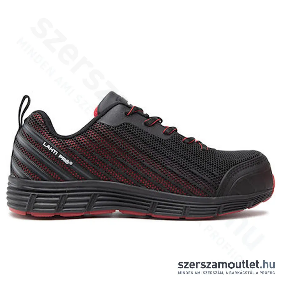 LAHTI PRO Munkavédelmi cipő S1 SRC (L30417)