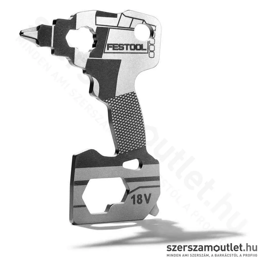 FESTOOL KT-TPC-FT1 Kulcstartó szerszám (577221)