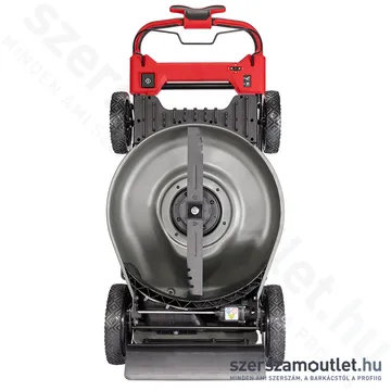 MILWAUKEE M18 F2LM53-0 Akkus fűnyíró, önjáró (18V/53cm) (Akku és töltő nélkül!)