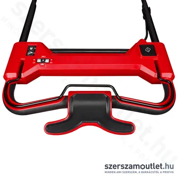 MILWAUKEE M18 F2LM53-0 Akkus fűnyíró, önjáró (18V/53cm) (Akku és töltő nélkül!)