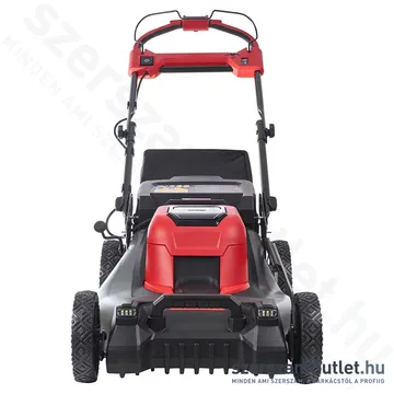 MILWAUKEE M18 F2LM53-0 Akkus fűnyíró, önjáró (18V/53cm) (Akku és töltő nélkül!)