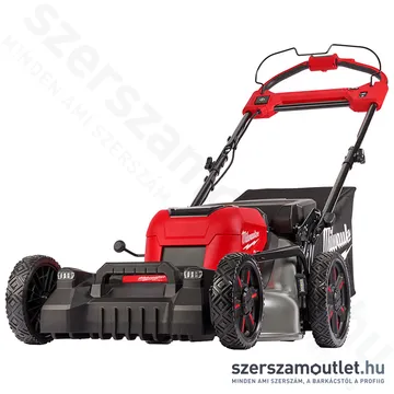 MILWAUKEE M18 F2LM53-0 Akkus fűnyíró, önjáró (18V/53cm) (Akku és töltő nélkül!)