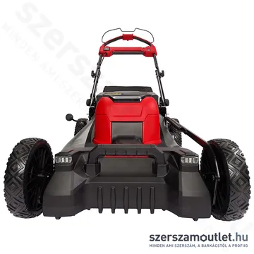 MILWAUKEE M18 F2LM53-0 Akkus fűnyíró, önjáró (18V/53cm) (Akku és töltő nélkül!)