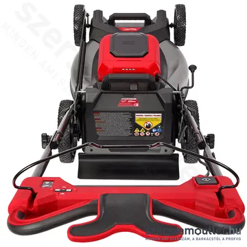MILWAUKEE M18 F2LM53-0 Akkus fűnyíró, önjáró (18V/53cm) (Akku és töltő nélkül!)