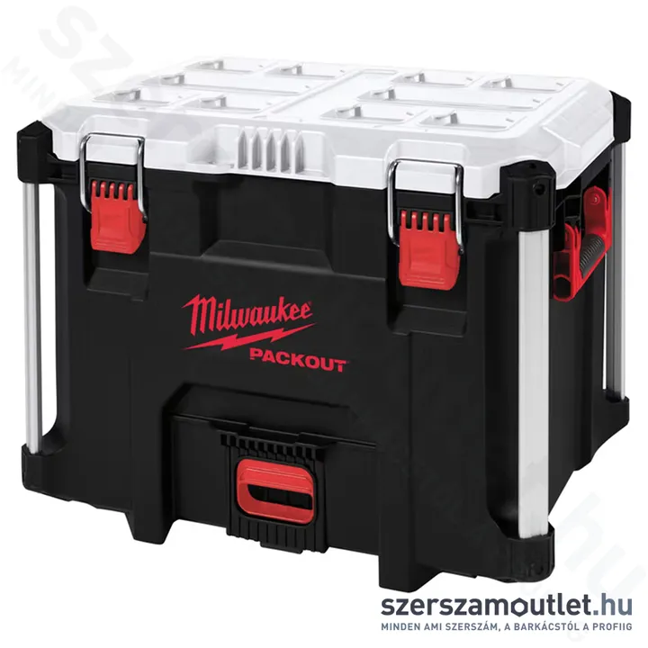 MILWAUKEE PACKOUT Hűtőláda XL (4932478648)