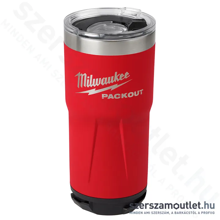 MILWAUKEE PACKOUT Pohár 590ml (4932479074)