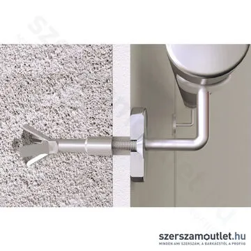 FISCHER FPX-I Pórusbeton horgony M12 [25db/doboz] (519024)