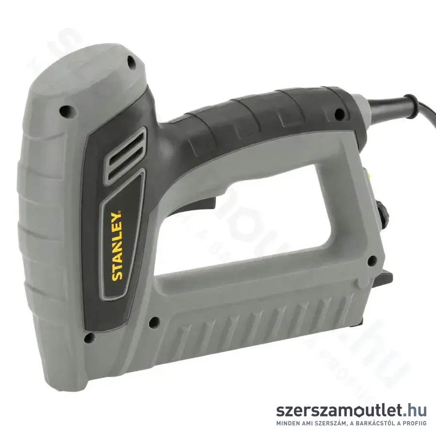 STANLEY Profi elektromos tűzőgép