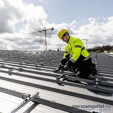 METABO SSD 18 LT 200 BL Akkus ütvecsavarozó 200Nm (Akku és töltő nélkül)