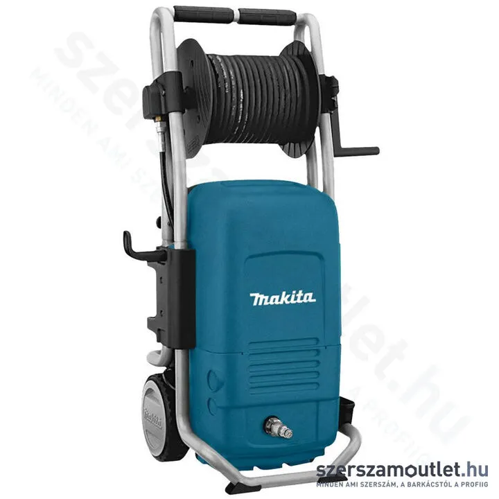 MAKITA HW140 Magasnyomású mosó (2300W/140bar)