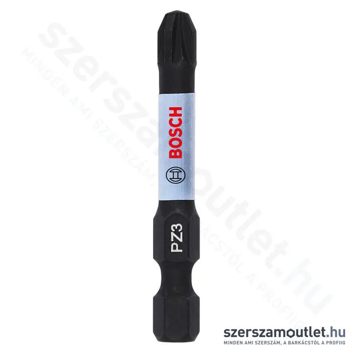 BOSCH Impact Control PZ3 csavarbit 50mm