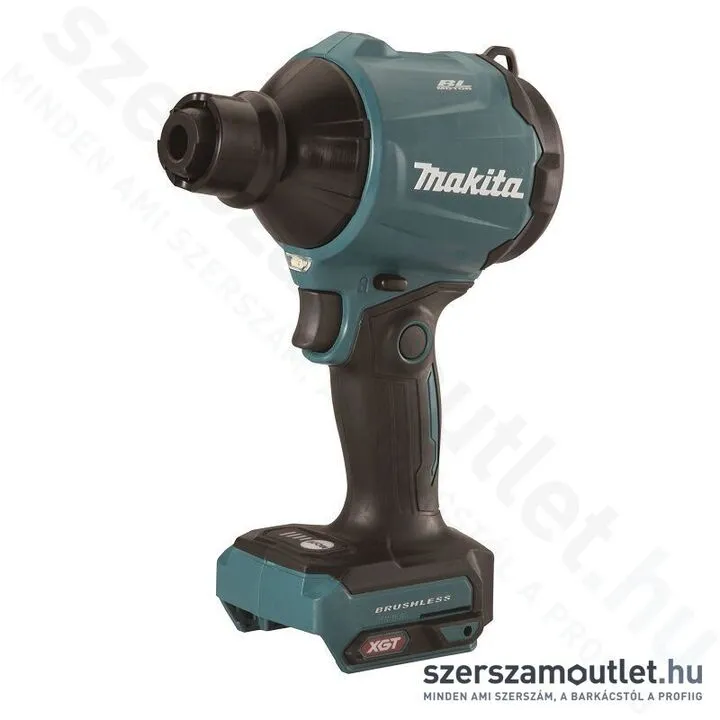 MAKITA AS001GZ Akkus légfúvó (40V) (Akku és töltő nélkül!)