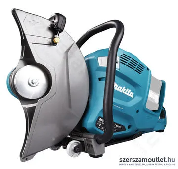 MAKITA CE001GZ gyorsdaraboló 355mm (40V) XGT BL (Akku és töltő nélkül)
