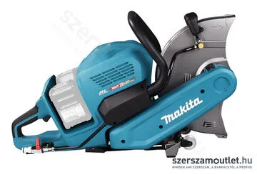 MAKITA CE001GZ gyorsdaraboló 355mm (40V) XGT BL (Akku és töltő nélkül)