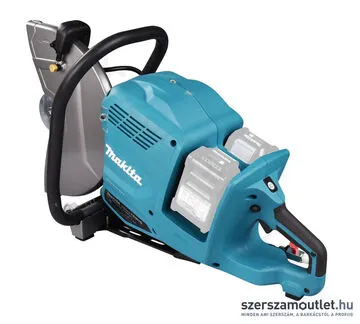 MAKITA CE001GZ gyorsdaraboló 355mm (40V) XGT BL (Akku és töltő nélkül)