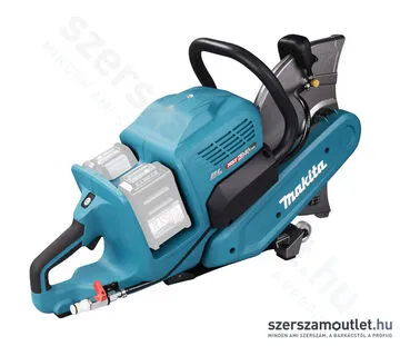 MAKITA CE001GZ gyorsdaraboló 355mm (40V) XGT BL (Akku és töltő nélkül)
