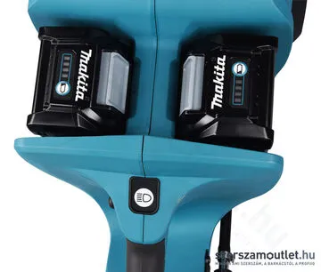 MAKITA CE001GZ gyorsdaraboló 355mm (40V) XGT BL (Akku és töltő nélkül)