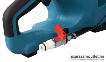 MAKITA CE001GZ gyorsdaraboló 355mm (40V) XGT BL (Akku és töltő nélkül)