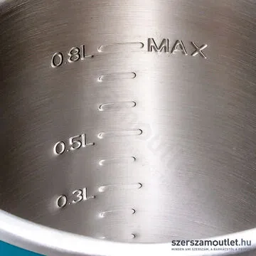 MAKITA KT001GZ akkus vízforraló (40V) (Akku és töltő nélkül!)