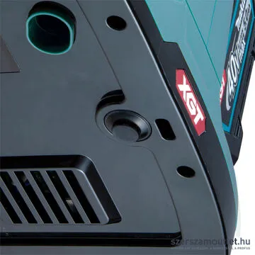 MAKITA KT001GZ akkus vízforraló (40V) (Akku és töltő nélkül!)