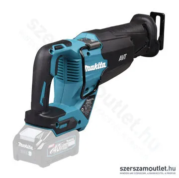 MAKITA JR002GZ Akkus szénkefementes orrfűrész (40V) (Akku és töltő nélkül!)