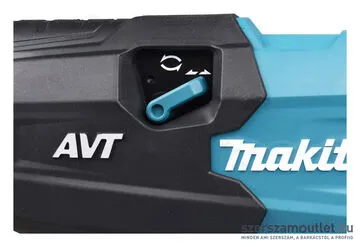 MAKITA JR002GZ Akkus szénkefementes orrfűrész (40V) (Akku és töltő nélkül!)