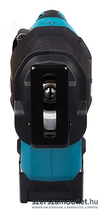 MAKITA JR002GZ Akkus szénkefementes orrfűrész (40V) (Akku és töltő nélkül!)
